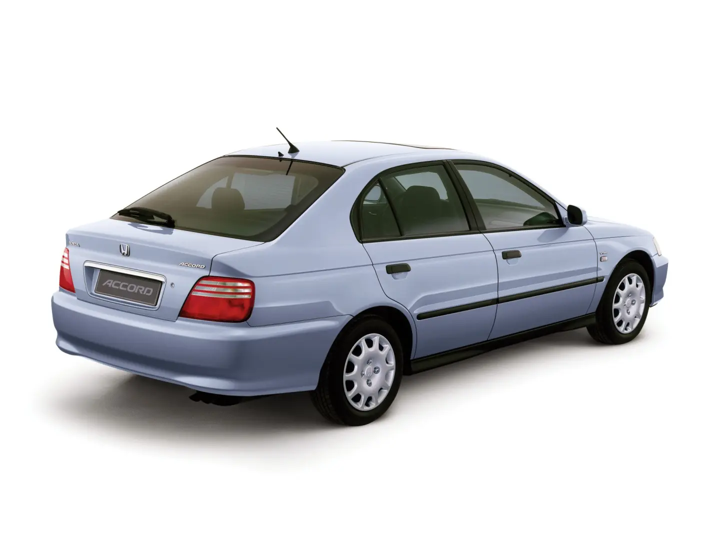 Honda Accord Accord 1.6i S 2