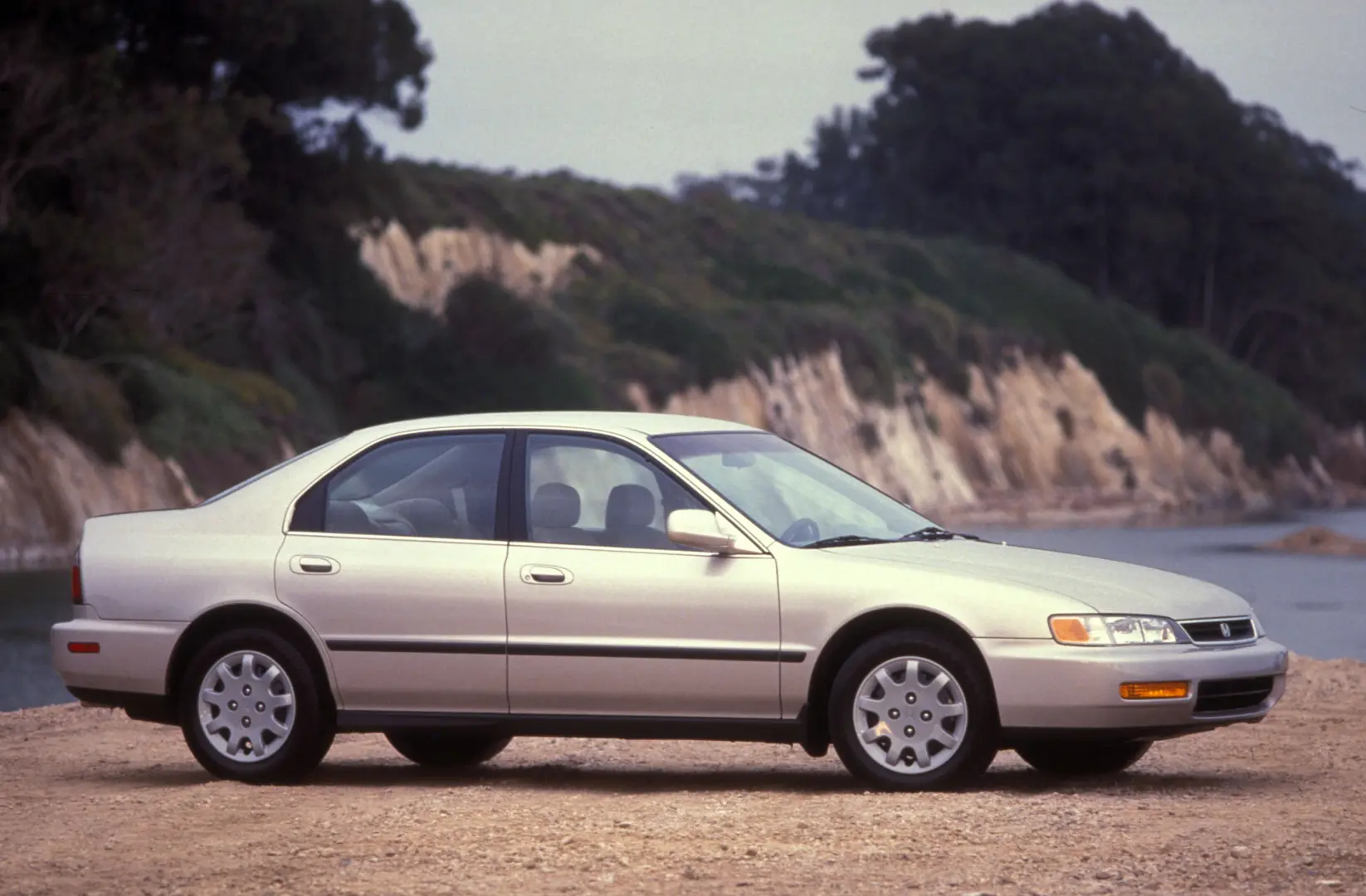 Honda Accord Accord 1.8i 3