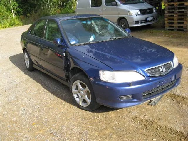 Honda Accord Accord 1.8i ES 7