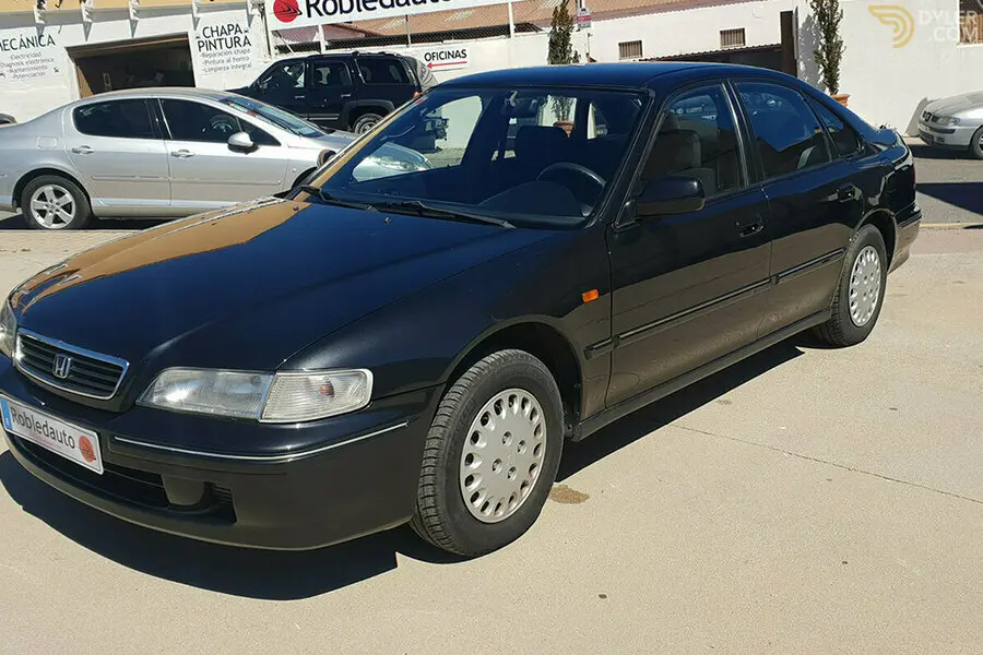 Honda Accord Accord 1.8i 1