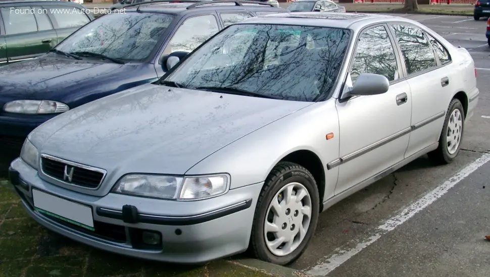 Honda Accord Accord 1.8i 2