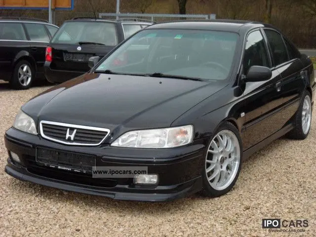 Honda Accord Accord 1.8i LS 5