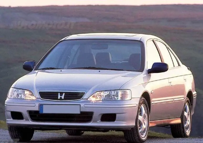 Honda Accord Accord 1.8i LS 6