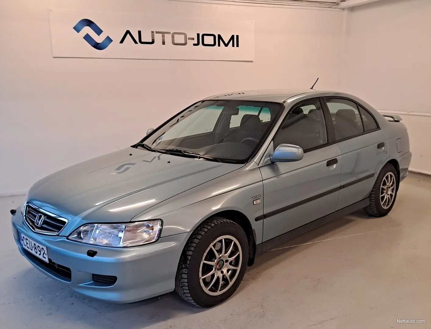 Honda Accord Accord 1.8i LS 3