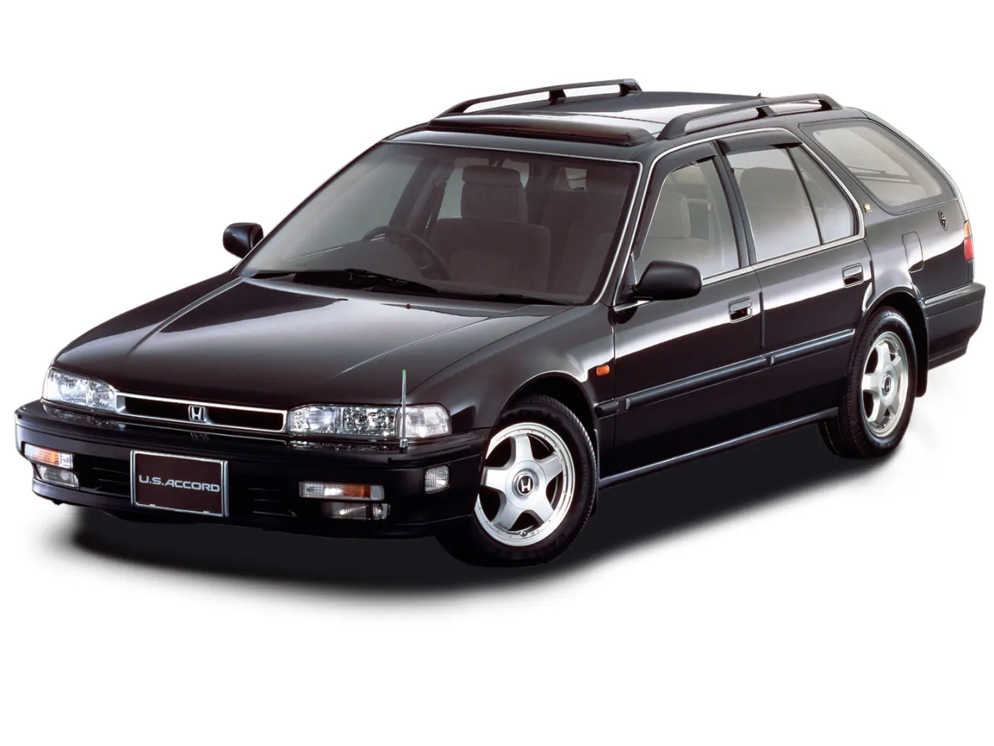 Honda Accord Accord 2.0 EX 3