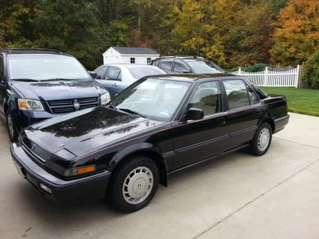 Honda Accord Accord 2.2 EX 1