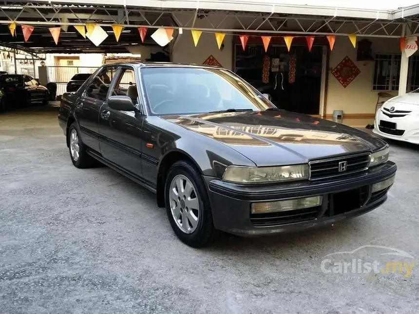 Honda Accord Accord 2.0 EX 2