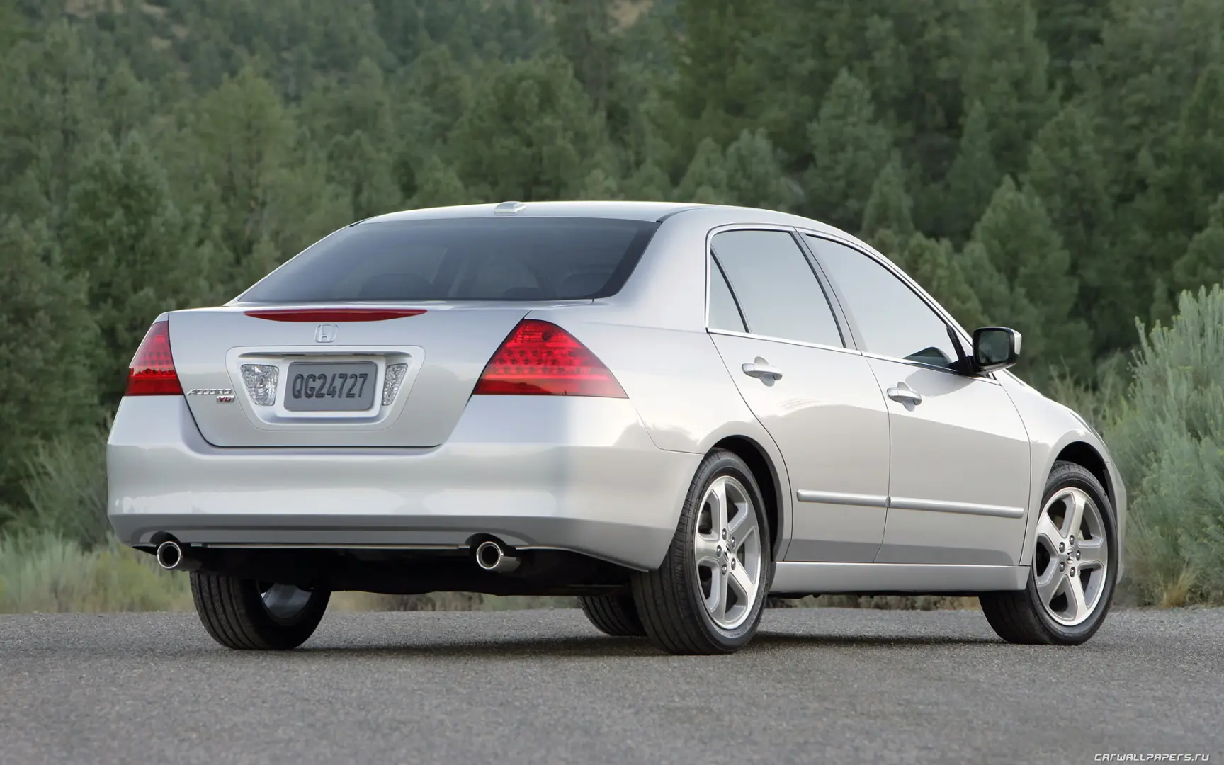 Honda Accord Accord 2.0 Executive 3
