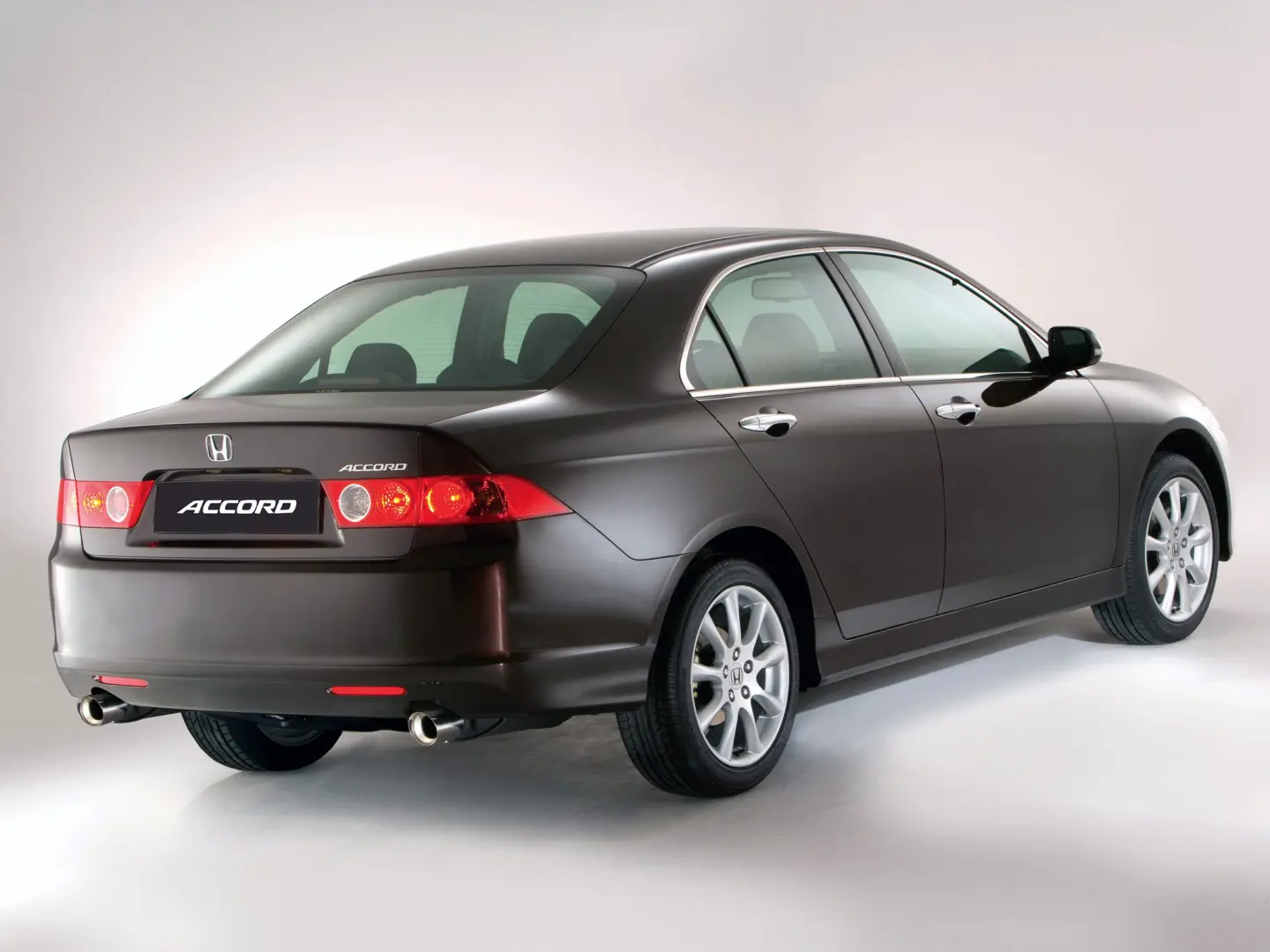 Honda Accord Accord 2.0 Executive 4