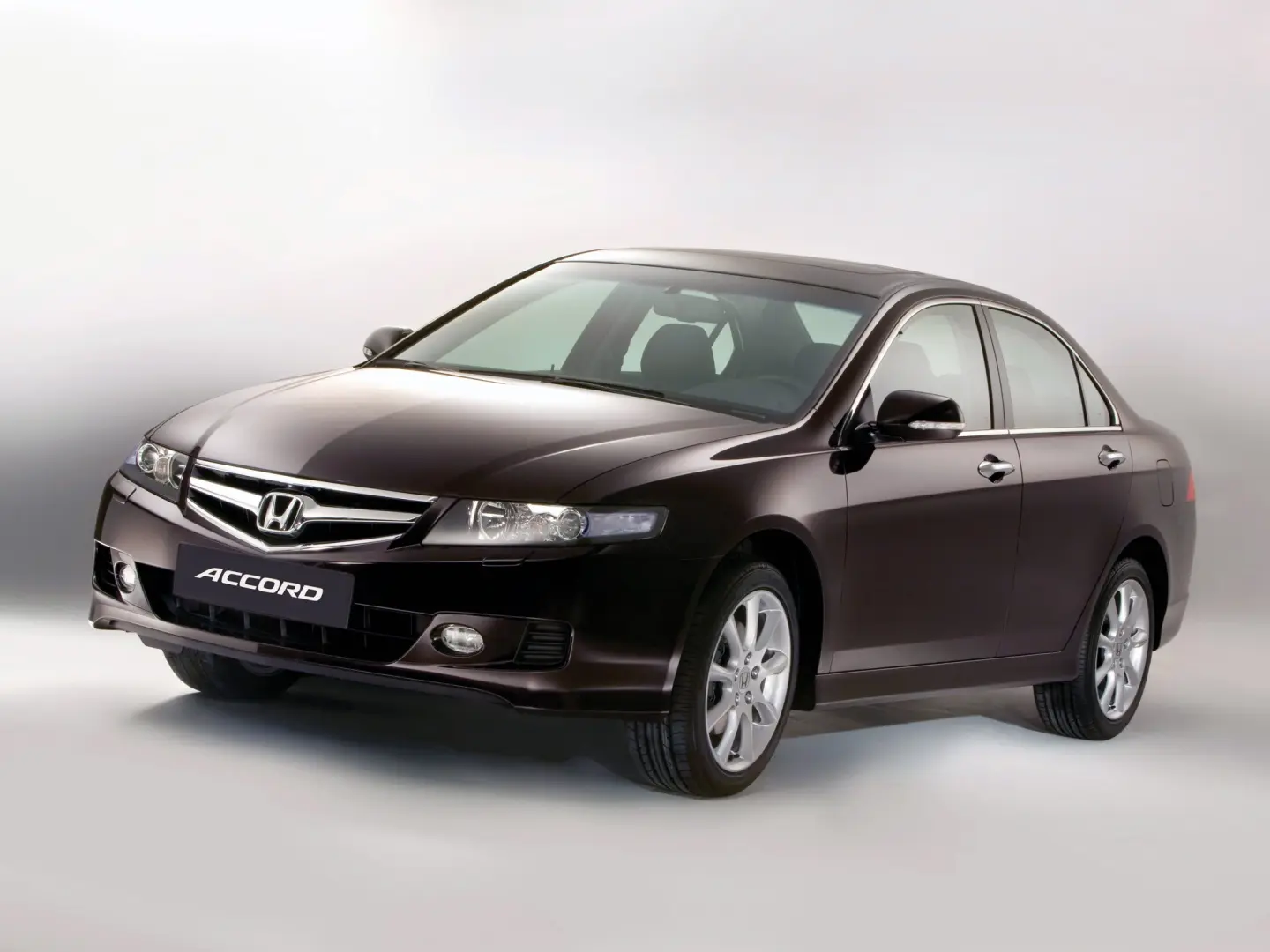 Honda Accord Accord 2.0 Executive 5