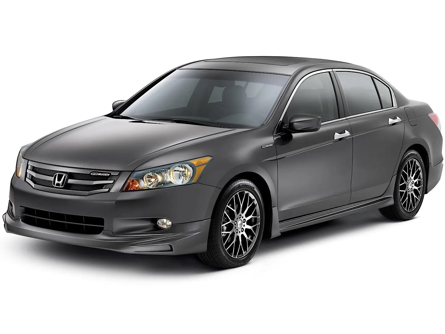Honda Accord Accord 2.0 Executive 1