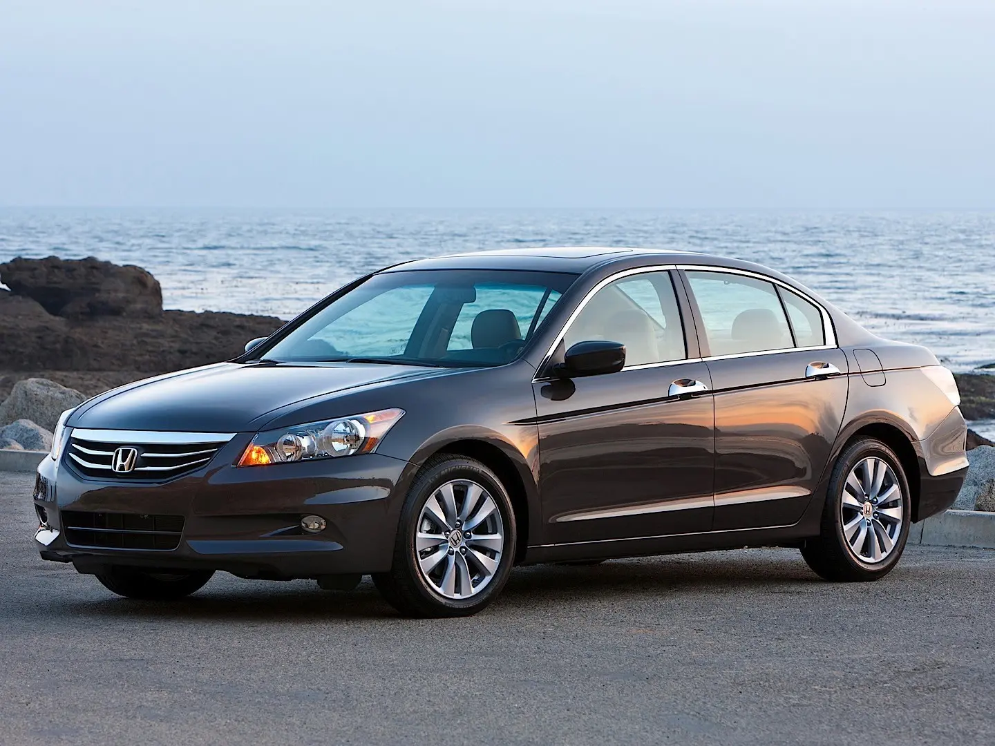 Honda Accord Accord 2.0 Executive 2