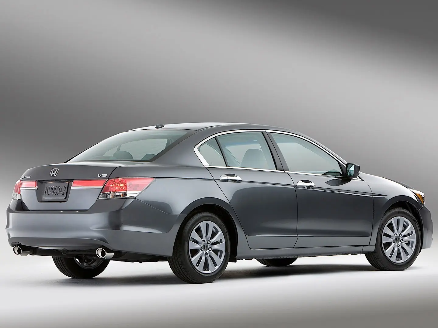 Honda Accord Accord 2.0 Executive 3