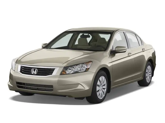 Honda Accord Accord 2.0 Executive 2