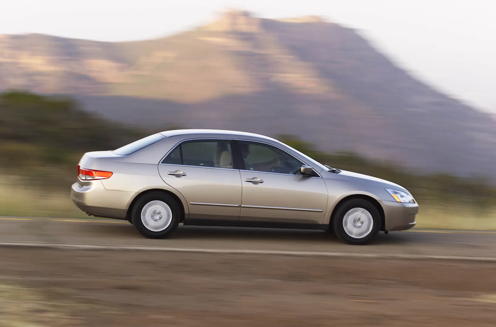 Honda Accord Accord 2.0 Sport 1