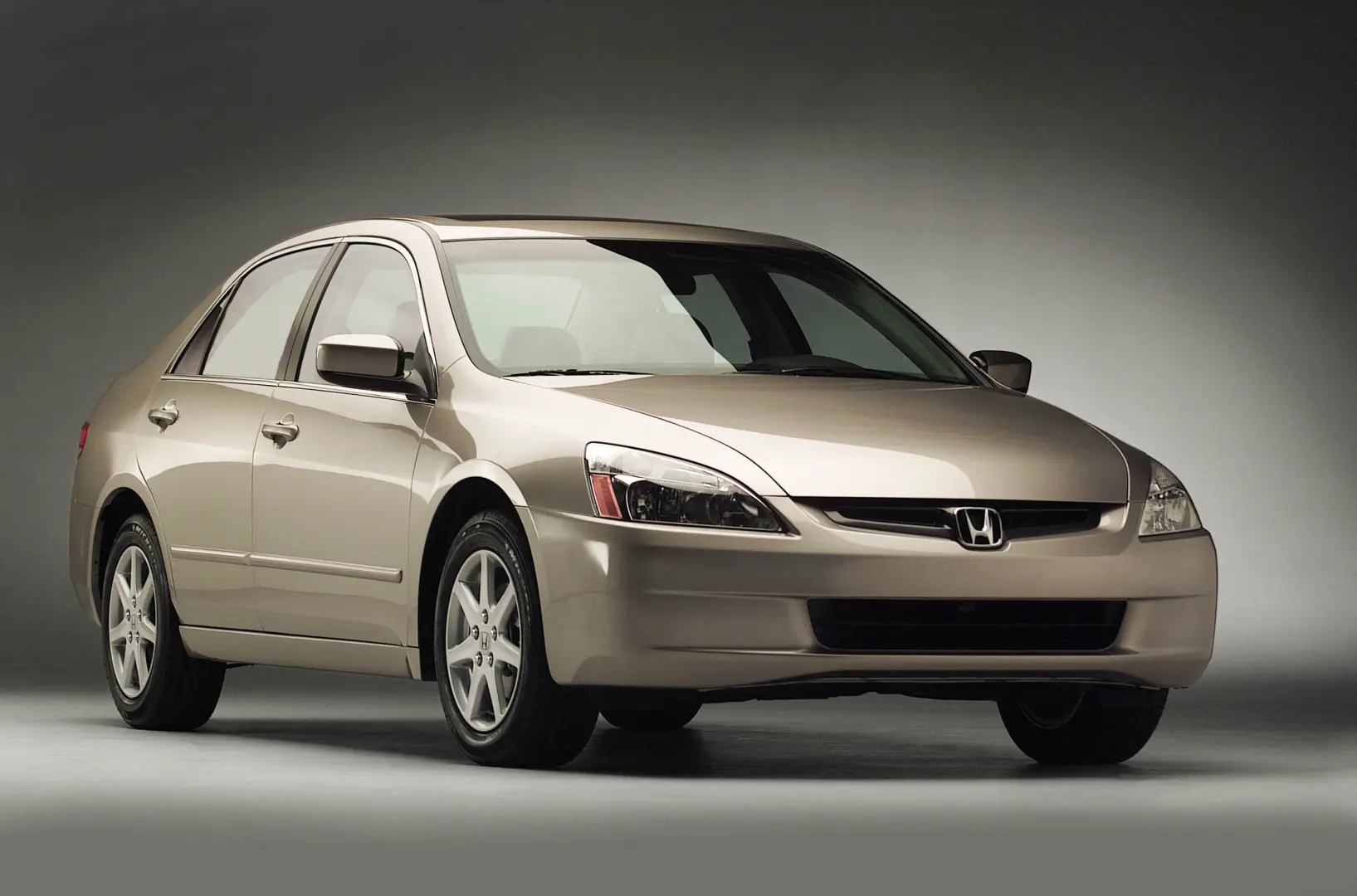 Honda Accord Accord 2.0 Sport 2