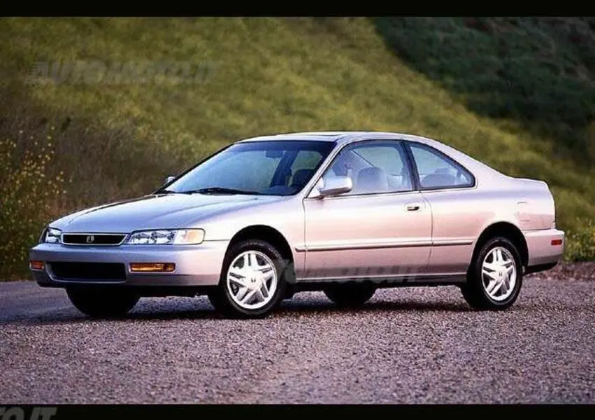 Honda Accord Accord 2.0i ES 5
