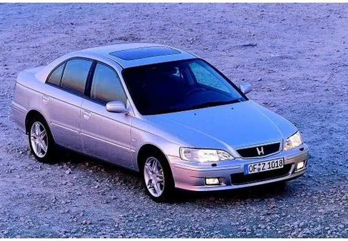 Honda Accord Accord 2.0i ES 5