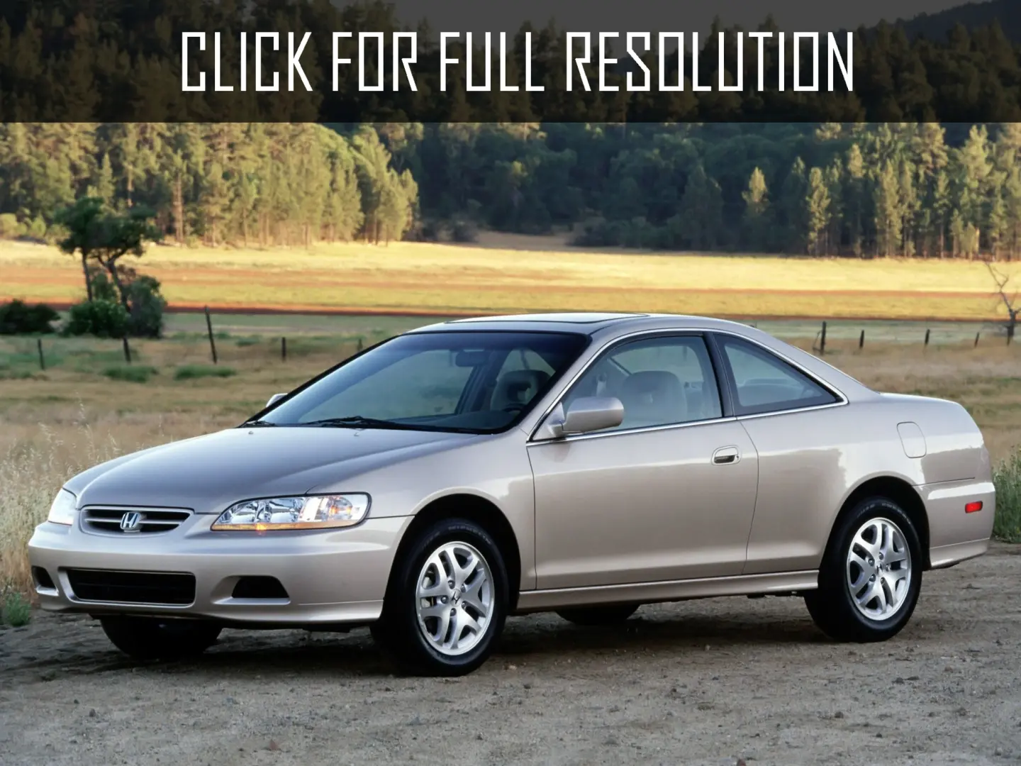Honda Accord Accord 2.0i ES 5