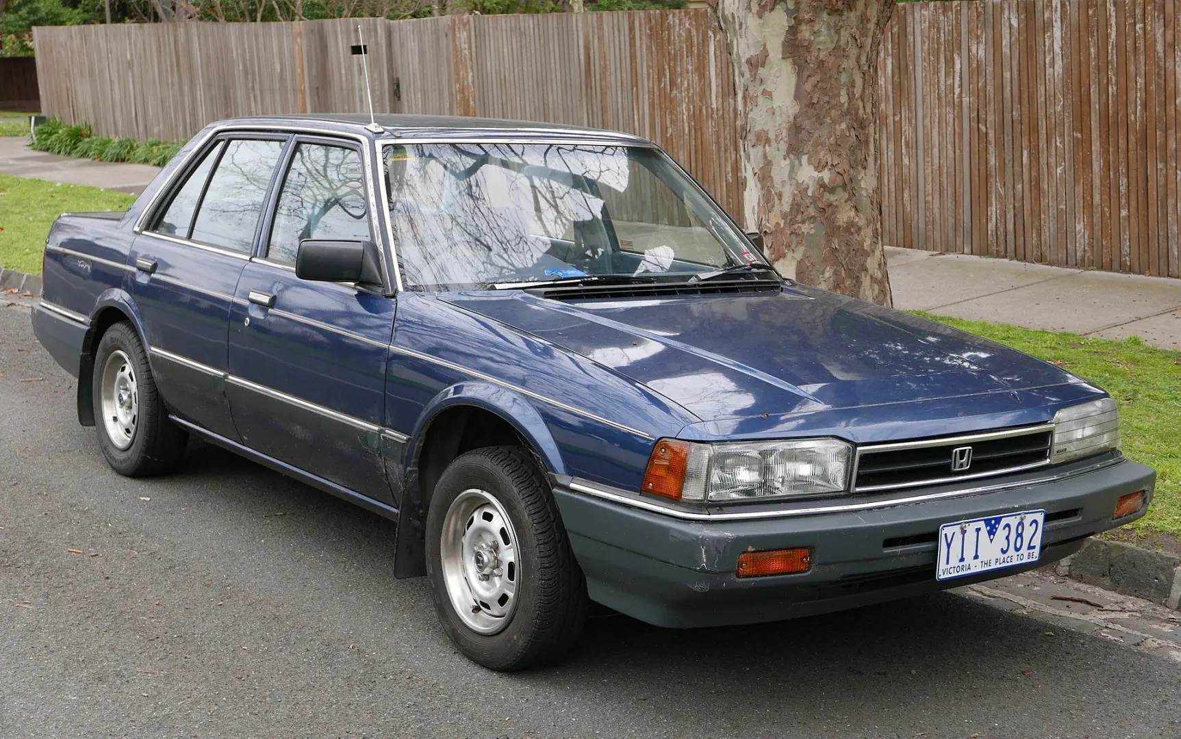 Honda Accord Accord 2.0i EX 3