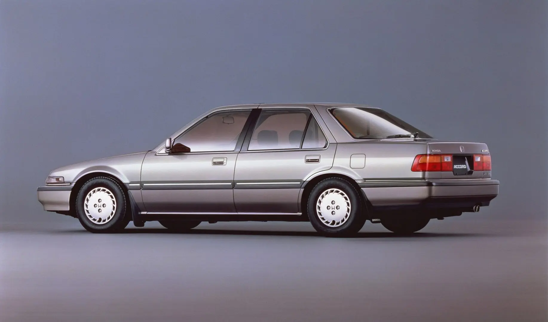 Honda Accord Accord 2.0i EX 1