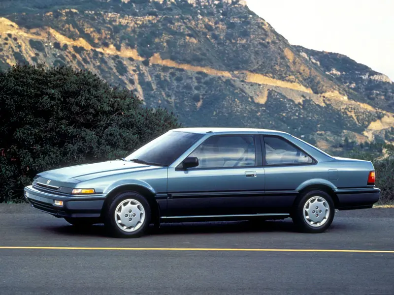 Honda Accord Accord 2.0i EX 3