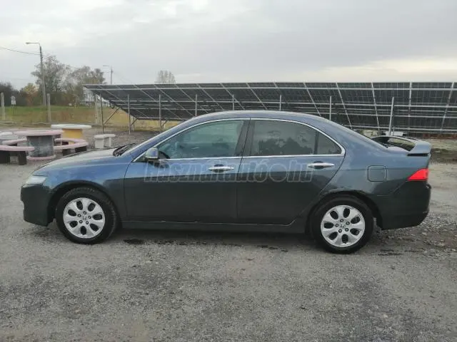 Honda Accord Accord 2.2 CTDi Executive Leather 0