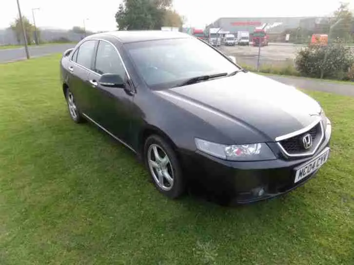 Honda Accord Accord 2.2 CTDi Sport 7