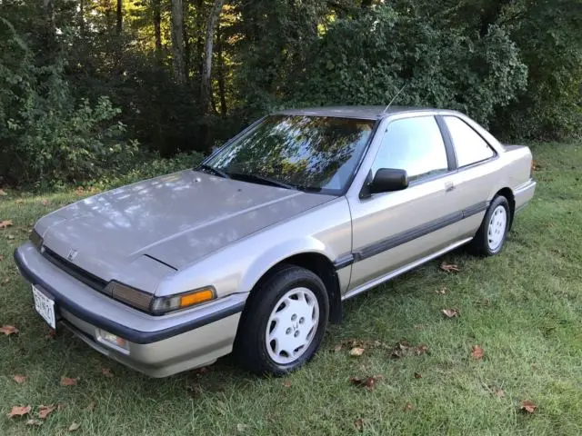 Honda Accord Accord 2.2 EX 6