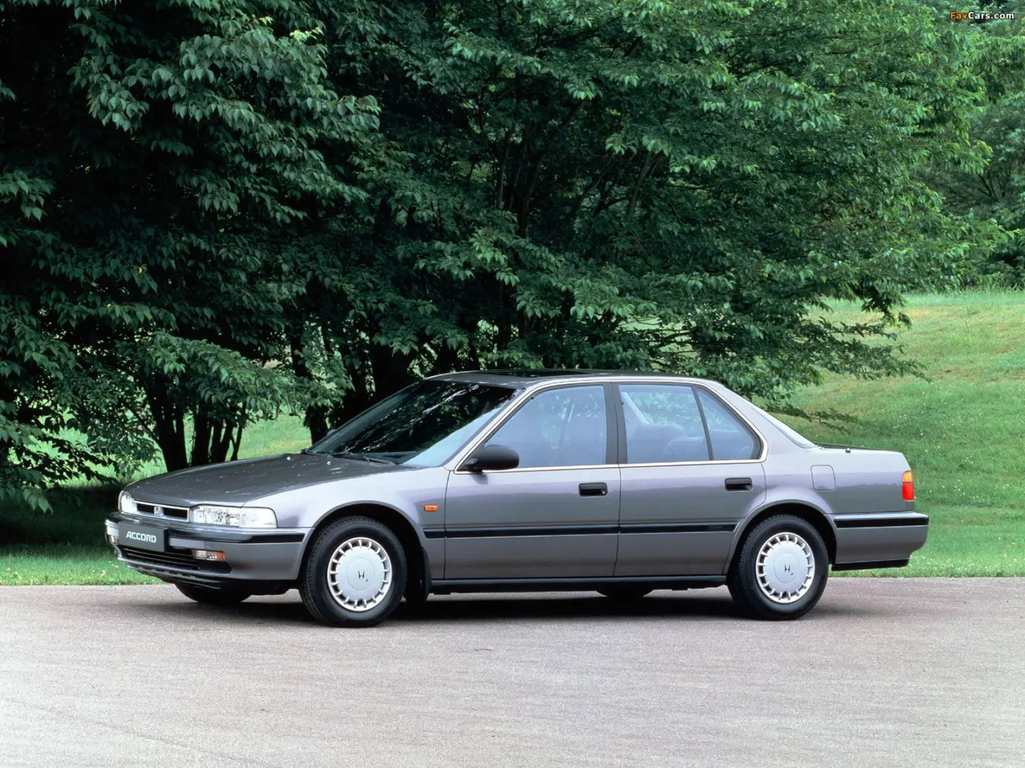 Honda Accord Accord 2.2 EX 2
