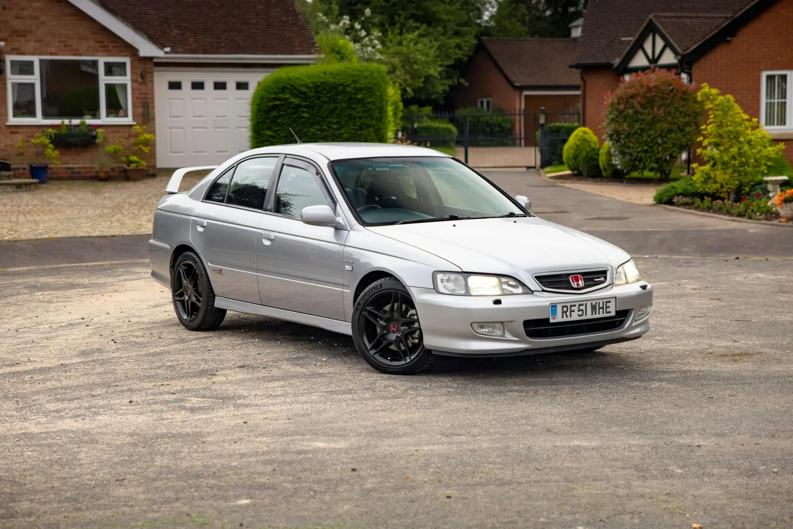 Honda Accord Accord 2.2 Type-R 1