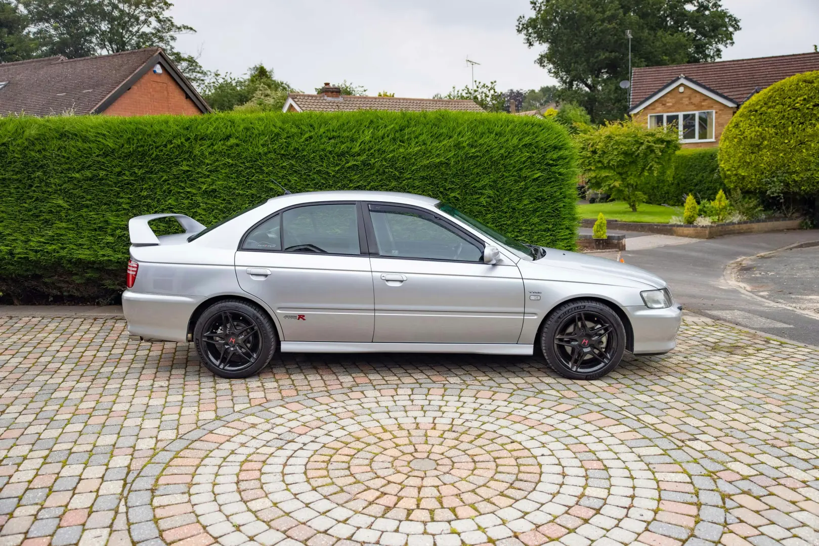 Honda Accord Accord 2.2 Type-R 2