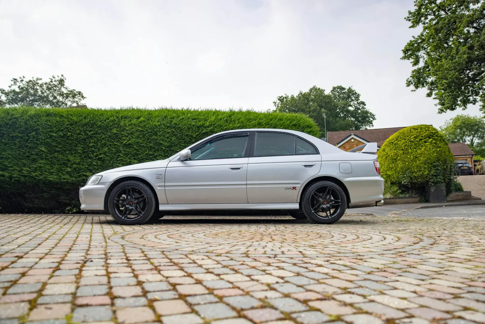 Honda Accord Accord 2.2 Type-R 6