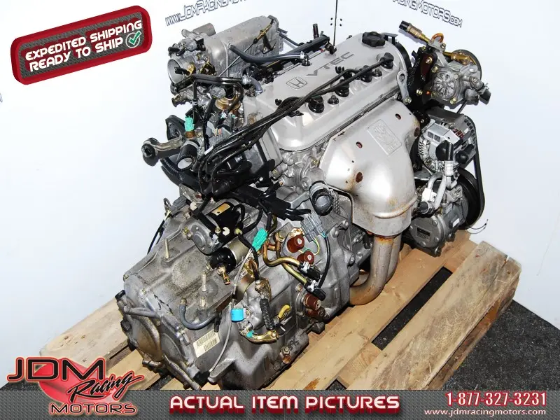 Honda Accord Accord 2.2 VTEC 1