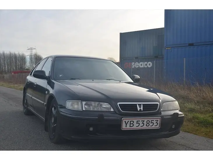Honda Accord Accord 2.2 VTEC 2