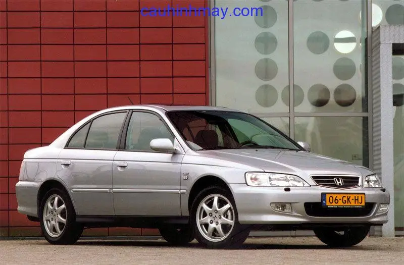Honda Accord Accord 2.3i ES 2