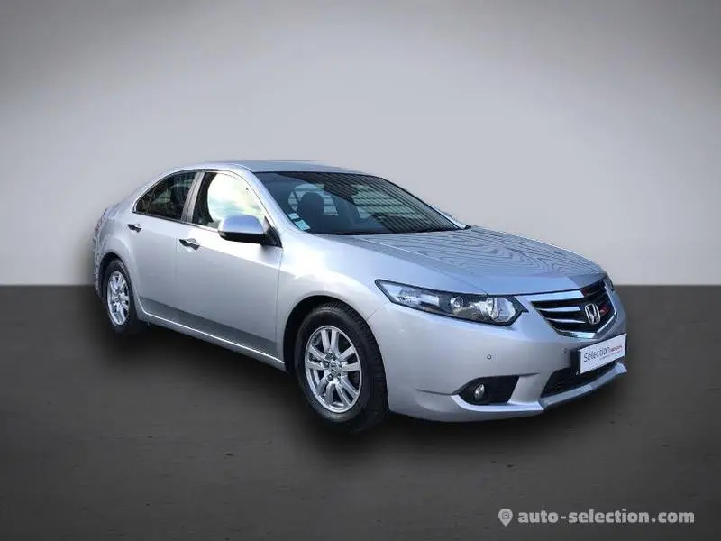 Honda Accord Accord 2.3i ES 3