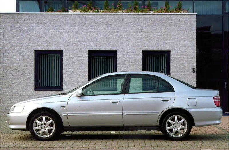 Honda Accord Accord 2.3i ES 5