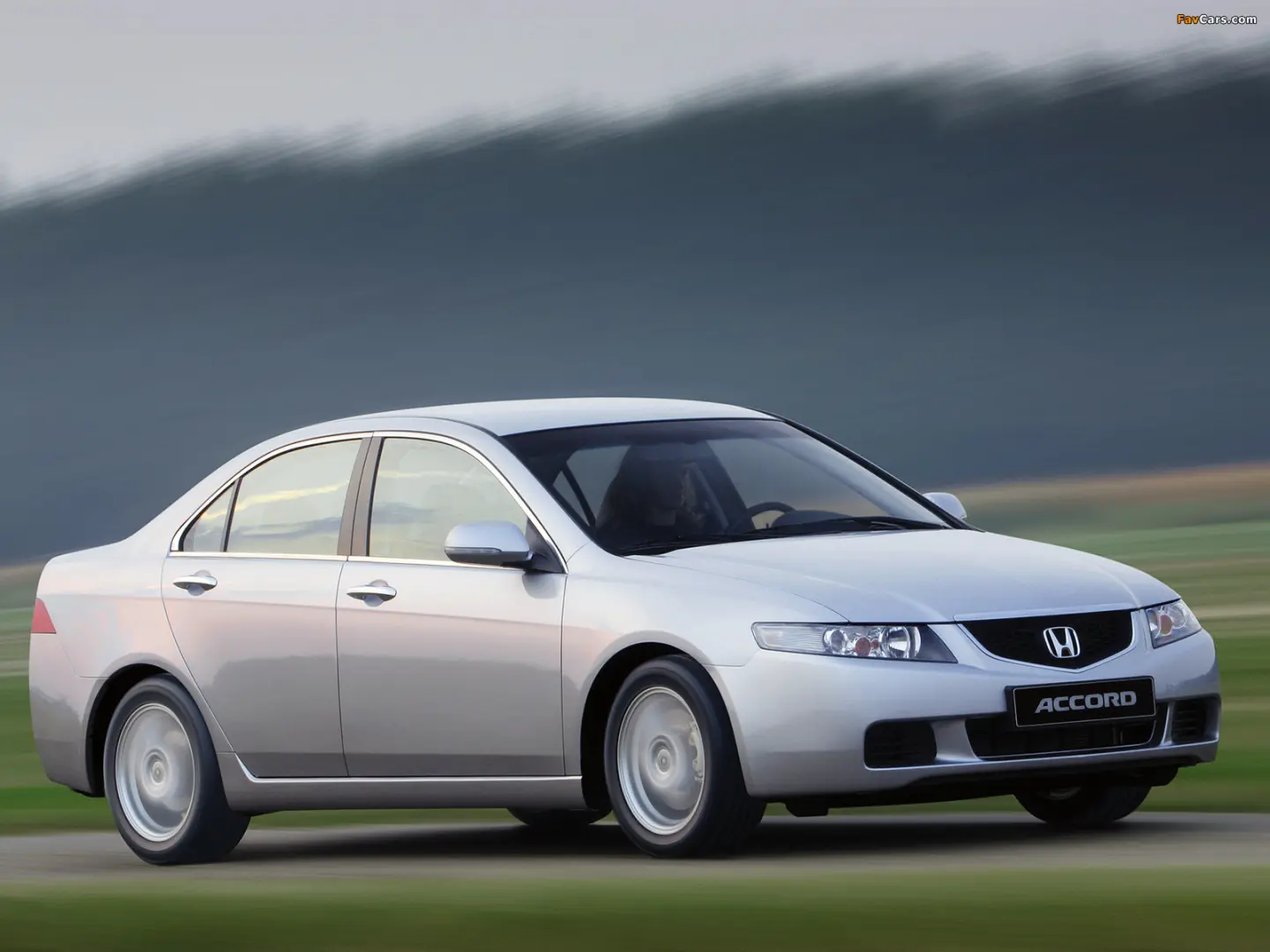 Honda Accord Accord 2.4 Executive 2