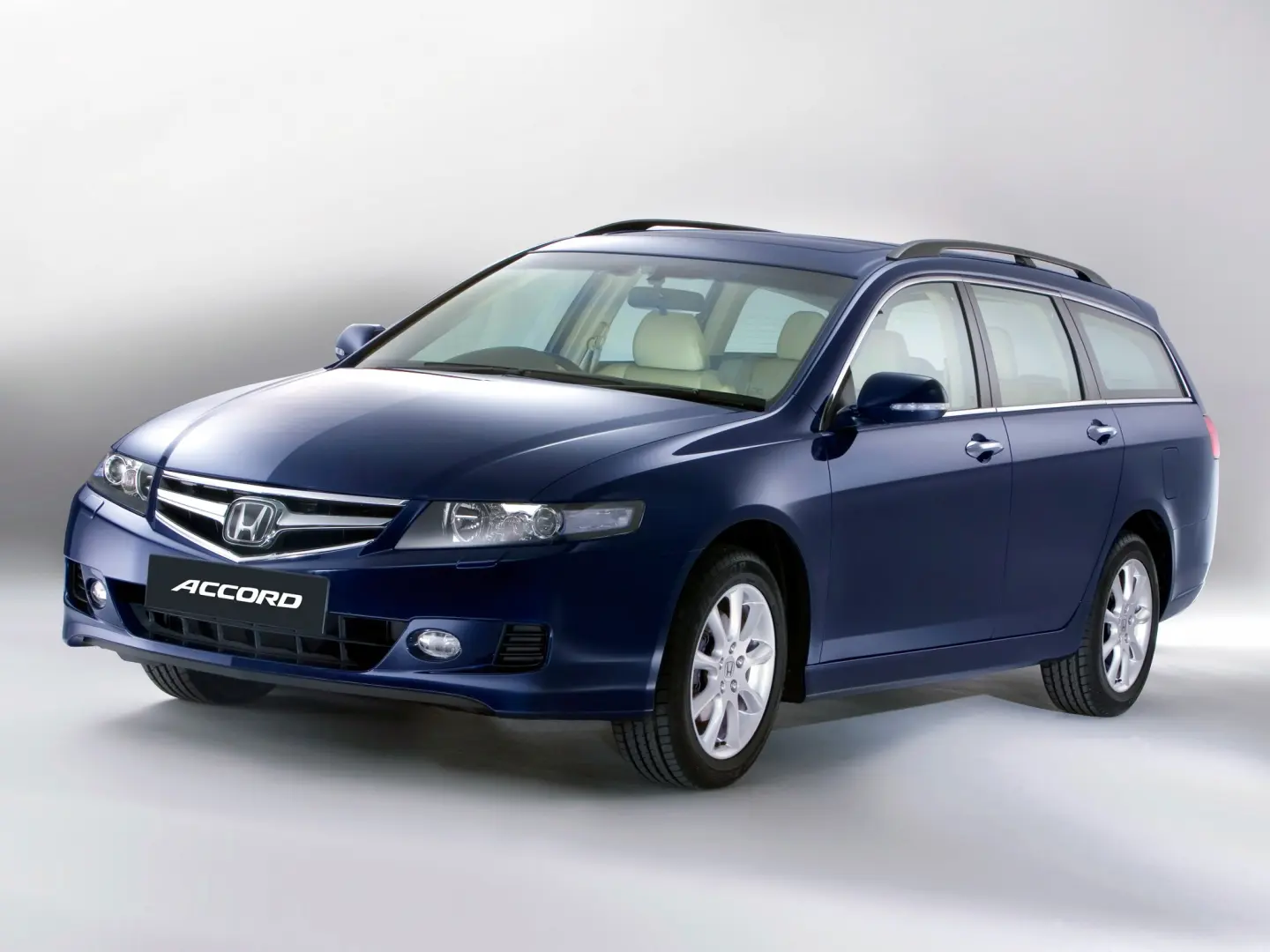 Honda Accord Accord 2.4 Executive 3