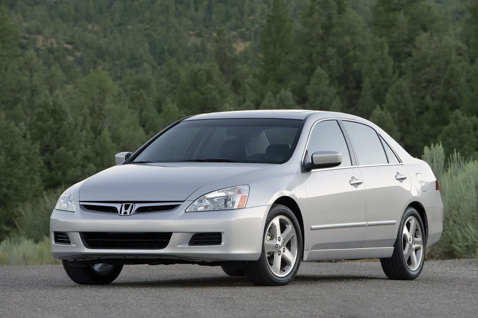 Honda Accord Accord 2.0 Executive 1