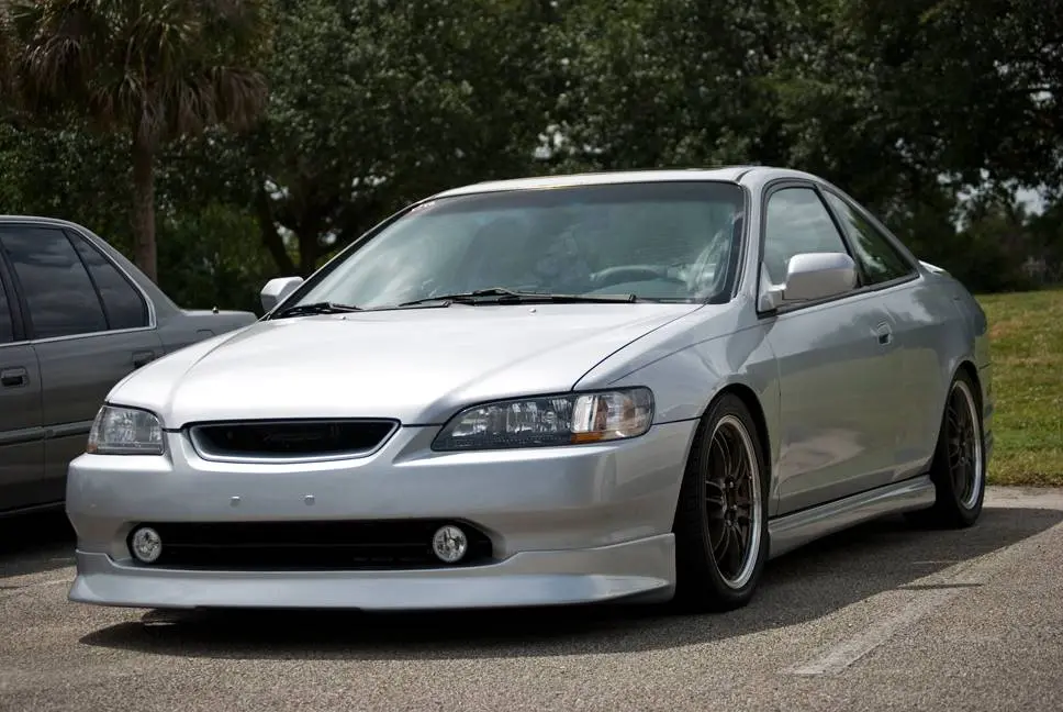 Honda Accord Accord 3.0i V6 5