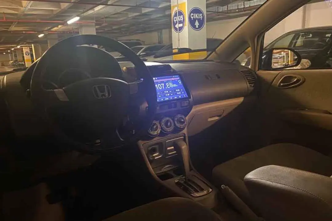 Honda City City 1.4 Elite 6