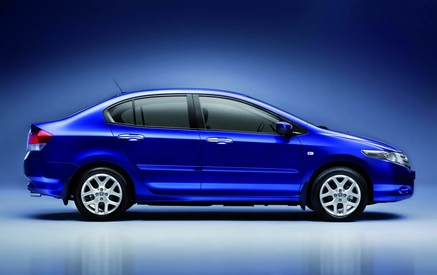 Honda City City 1.4 ES 0