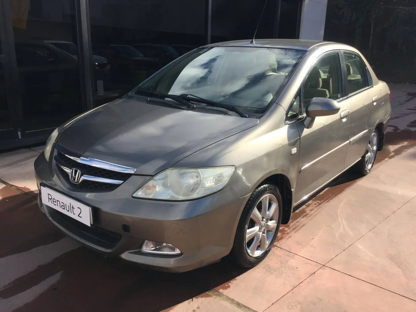 Honda City City 1.4 LS 1