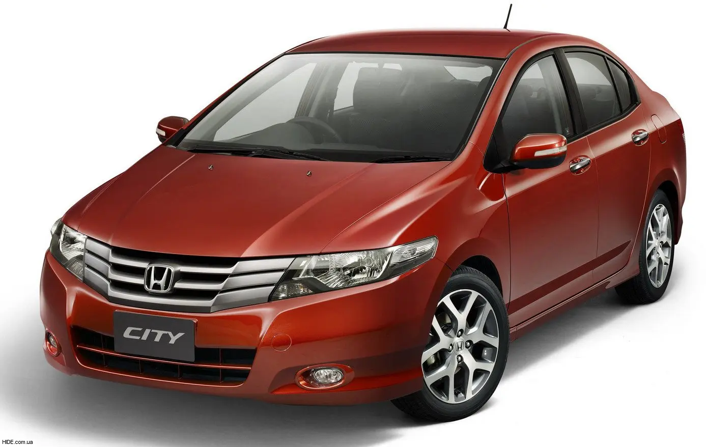 Honda City City 1.4 LS 2