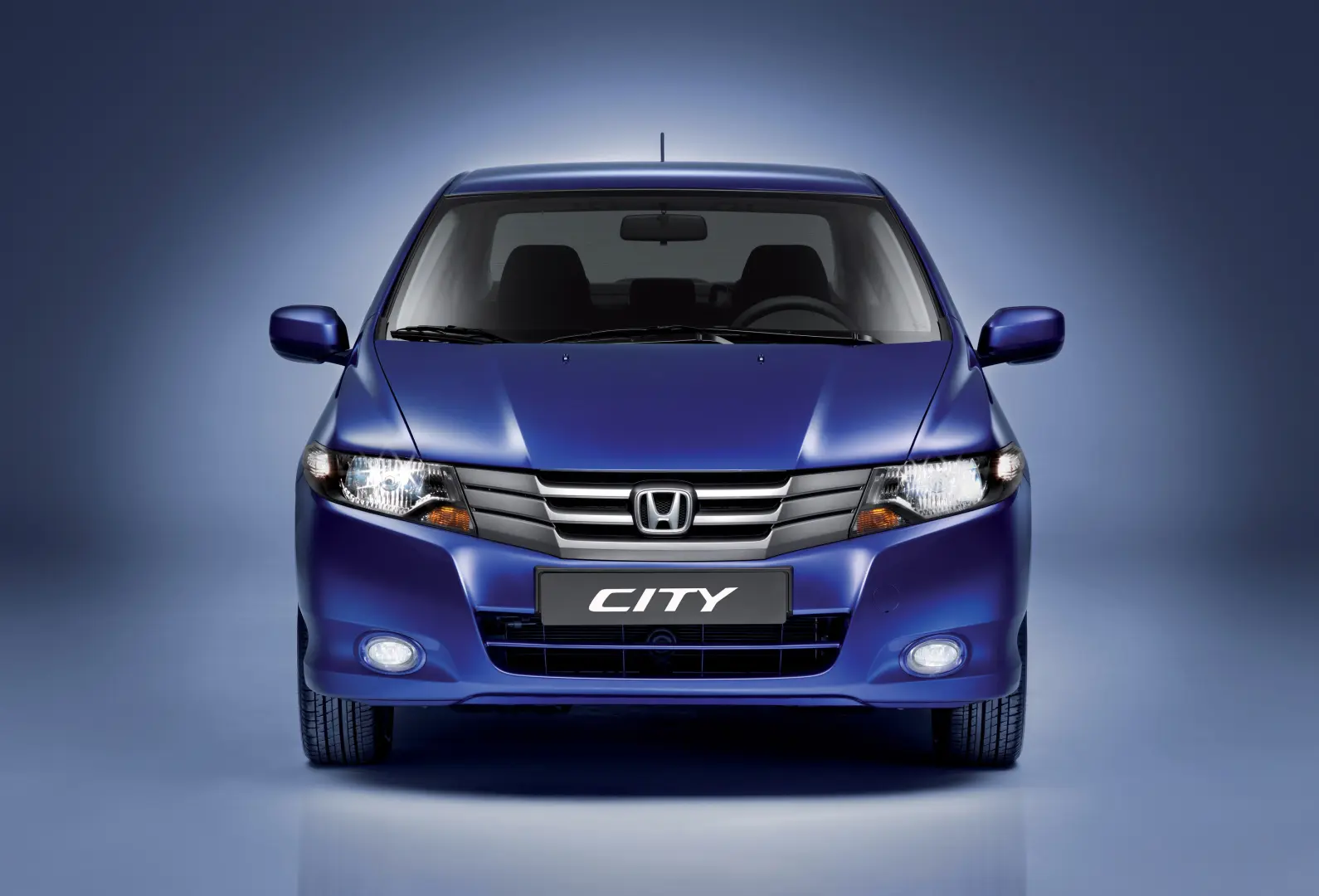 Honda City City 1.4 ES 3