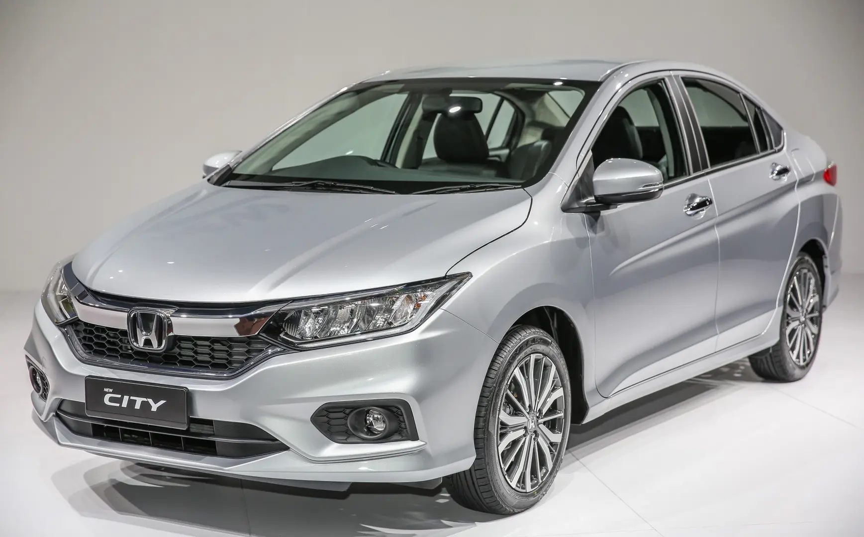 Honda City City 1.4 LS 4