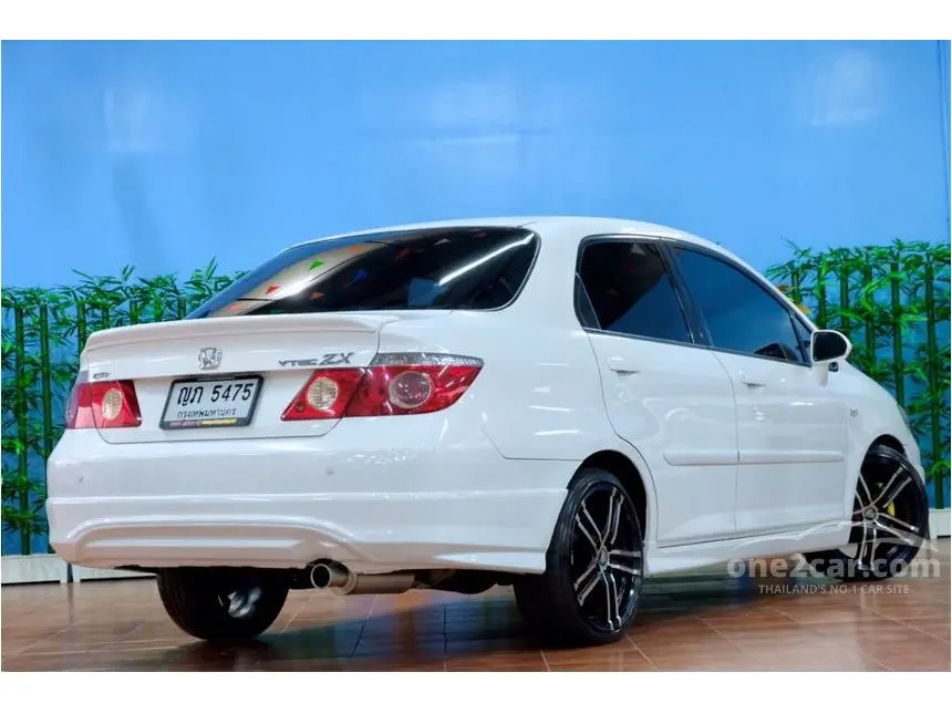 Honda City City 1.4 Sport 4