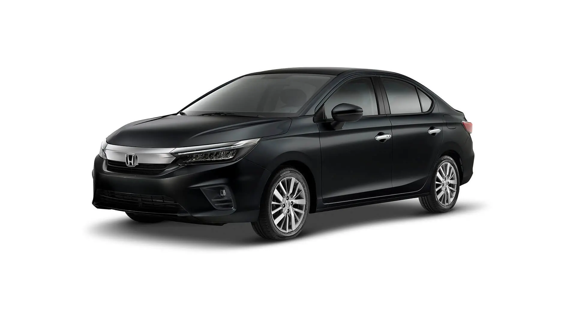 Honda City City 1.5 i-VTEC Elegance CVT 7